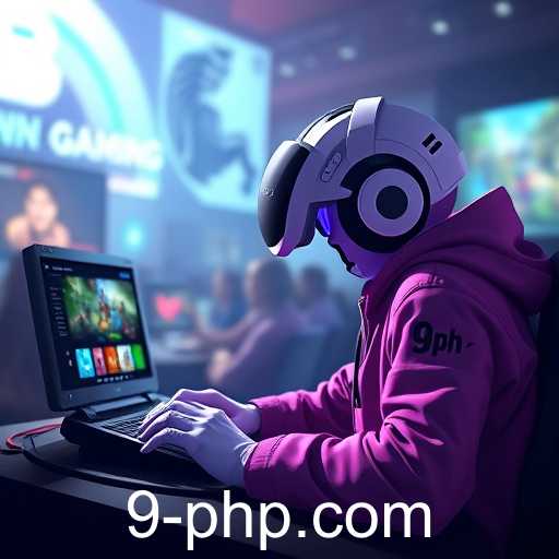 9ph: Revolutionizing the Online Gaming Experience