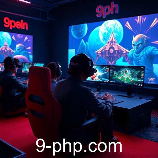 The Evolution of Online Gaming Platforms